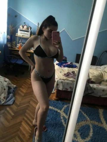 Варвара Вип Компаньонка фото 3