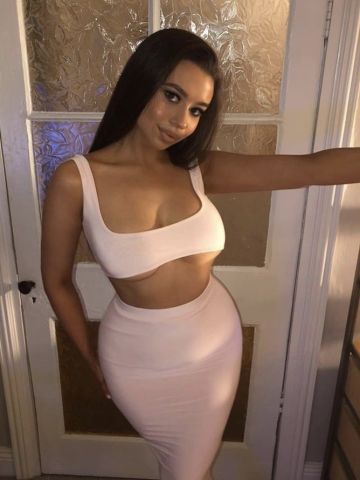 Клавдия Богиня Магдагачи