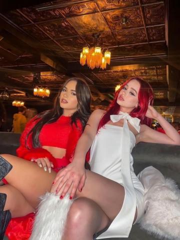 Елена Магдагачи