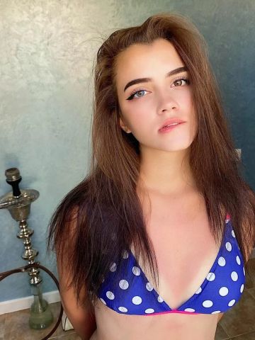 Николь Магдагачи